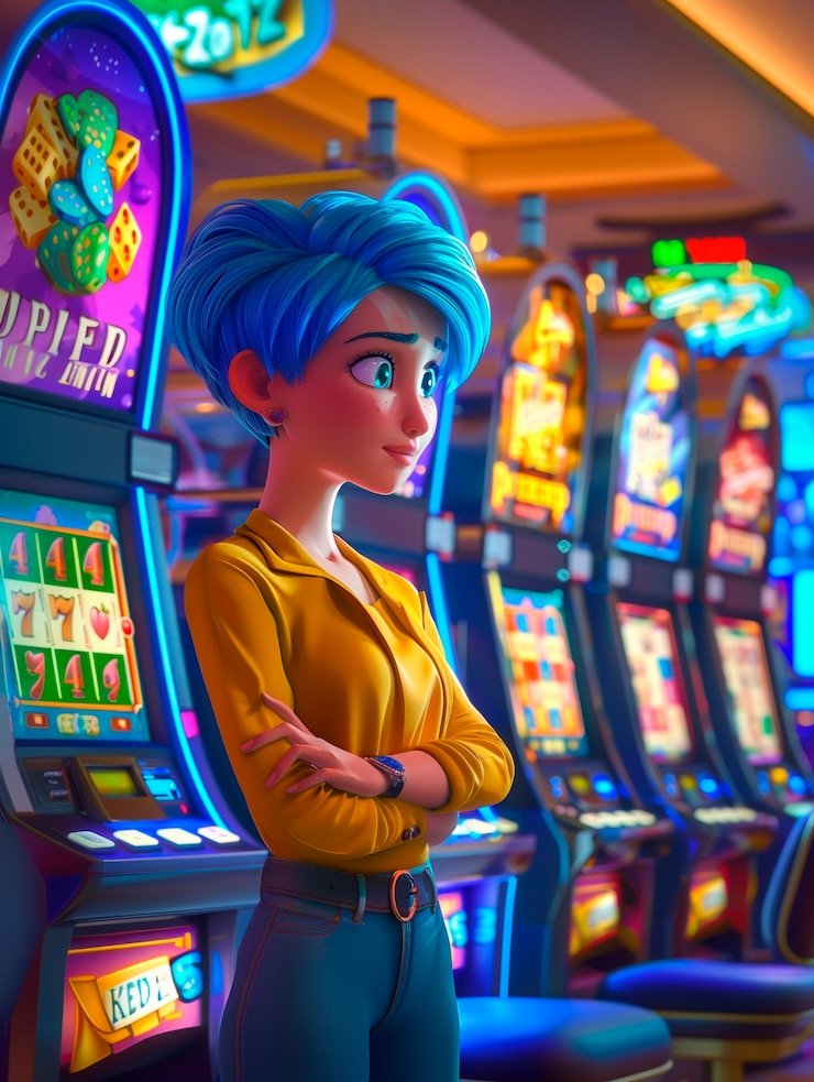 tycoon mobile app live-dealer interface showing blackjack and roulette tables