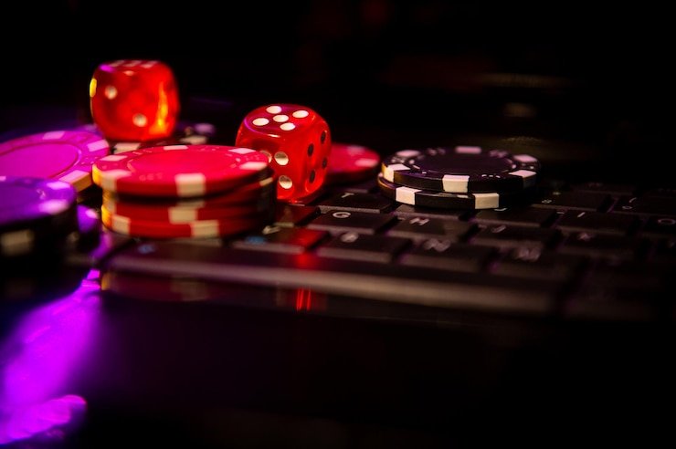 tycoon mobile app dashboard showing live football and casino games