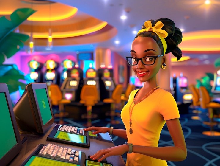 tycoon featured game showcase